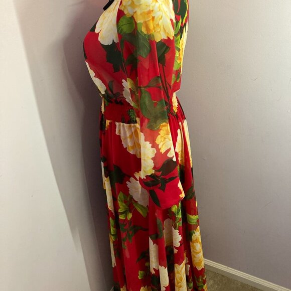 Kate & Lily Dress, EUC, Size 6 - Picture 4 of 13